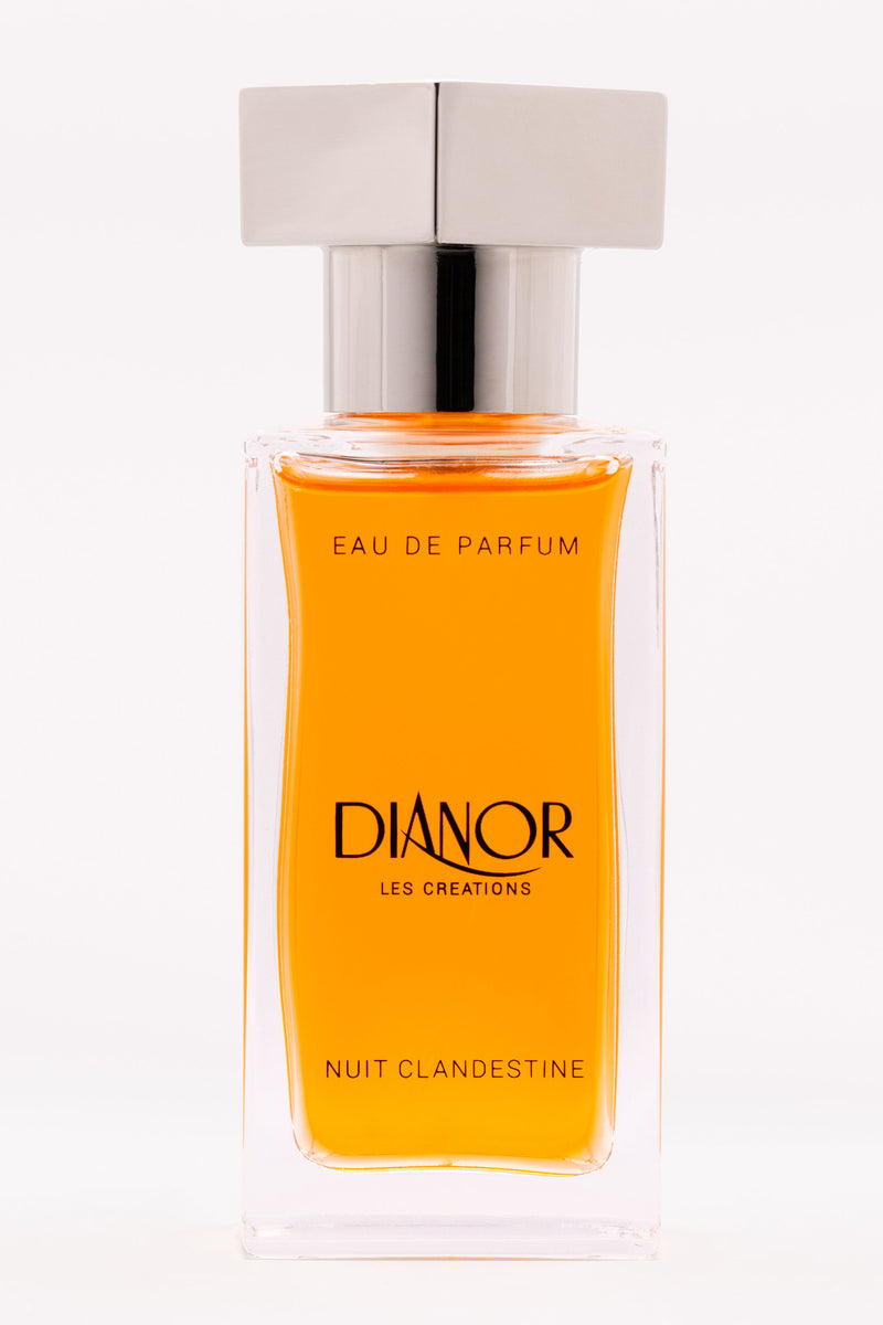 NUIT CLANDESTINE - 50ml