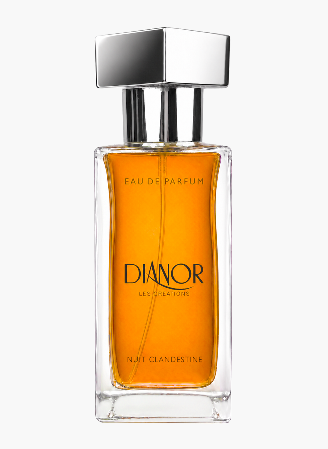 NUIT CLANDESTINE - 50ml