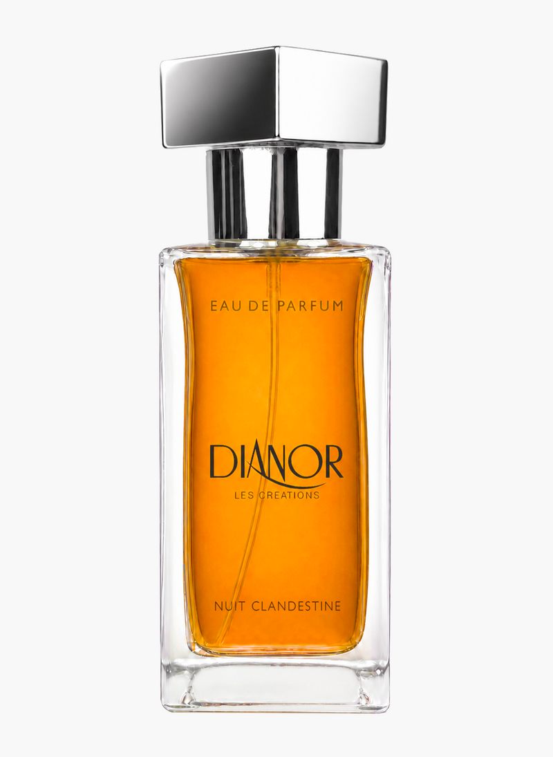 NUIT CLANDESTINE - 50ml