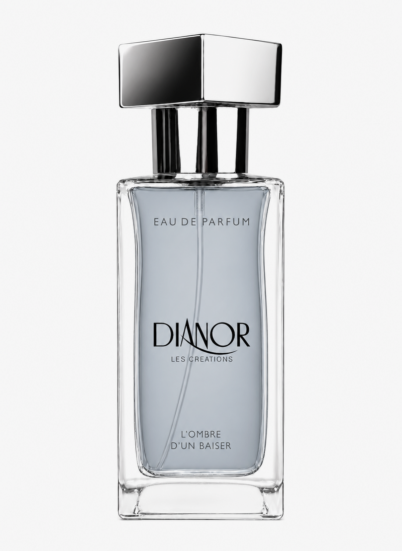 L'OMBRE D'UN BAISER - 50ml